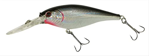 Berkley Flicker Shad Fishing Hard Bait