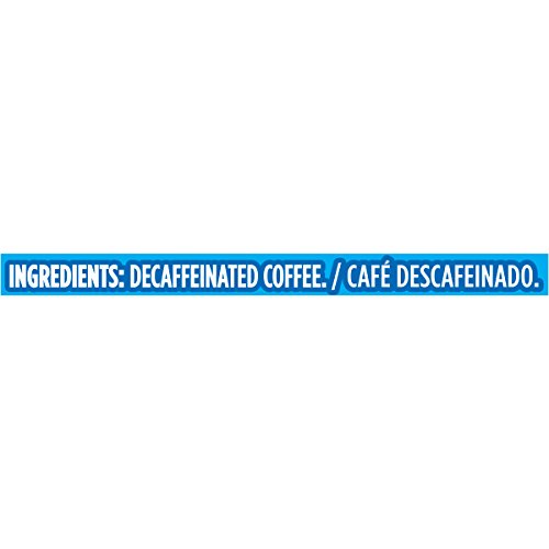 Maxwell House Decaffeinated Original Medium Roast Ground Coffee, 29.3 oz Canister