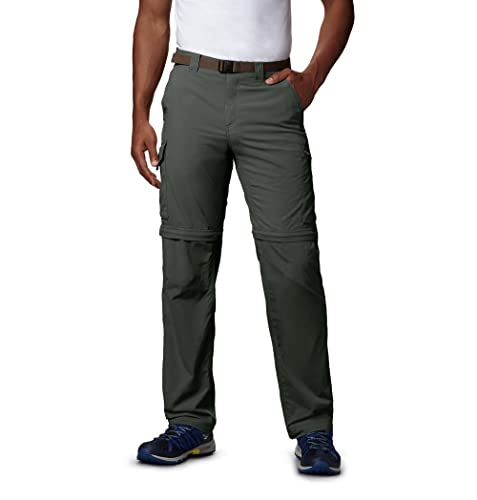 Columbia Men's Silver Ridge Convertible Pant