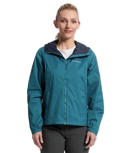 Columbia Women's Scattered Showers Jacket