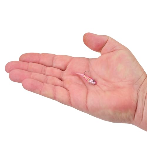 Berkley Berkley PowerBait Power Switch Fishing Soft Bait