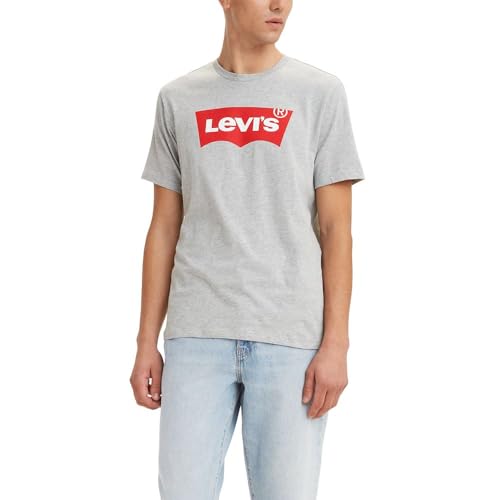 Levi's Men's Graphic Tee (Also Available in Big & Tall)