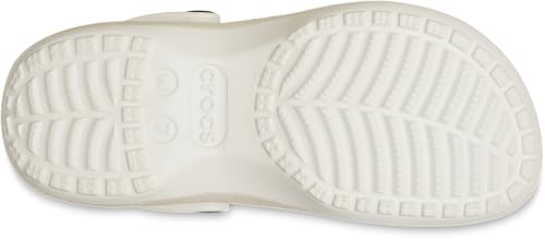 Crocs Women's Classic Platform Glitter Clog