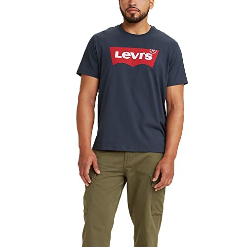 Levi's Men's Graphic Tee (Also Available in Big & Tall)