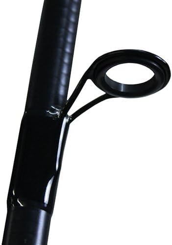 Daiwa D-Shock DSK FW Spin PMC