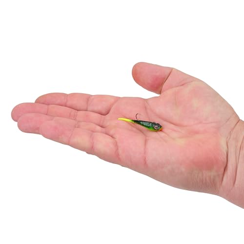 Berkley Berkley PowerBait Power Switch Fishing Soft Bait