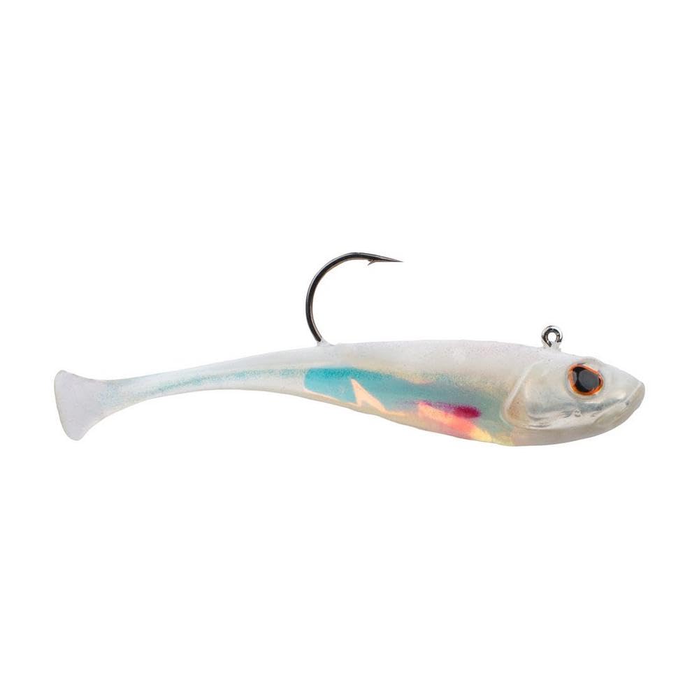 Berkley Berkley PowerBait Power Switch Fishing Soft Bait
