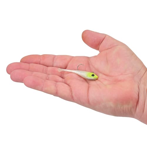 Berkley Berkley PowerBait Power Switch Fishing Soft Bait