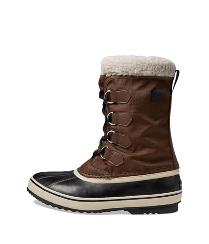 SOREL Men's 1964 Pac Nylon Waterproof Boot