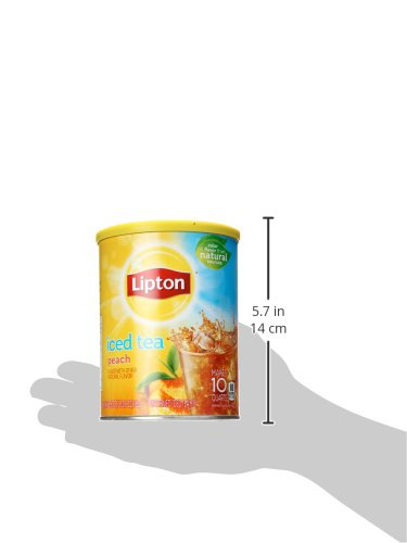 Lipton Iced Tea
