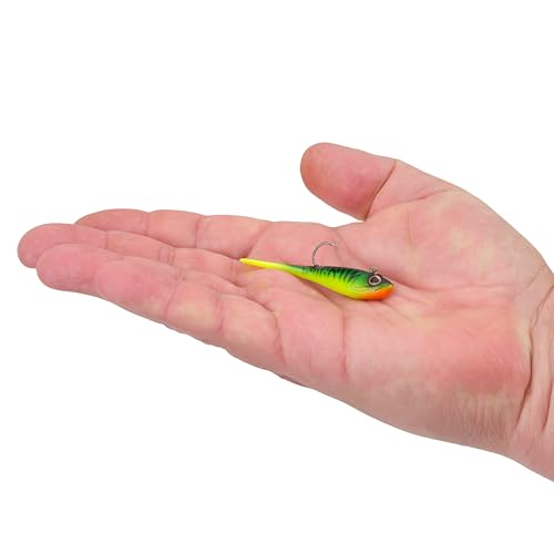 Berkley Berkley PowerBait Power Switch Fishing Soft Bait