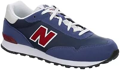 New Balance Kids’ 515 V1 Lace-up Sneakers