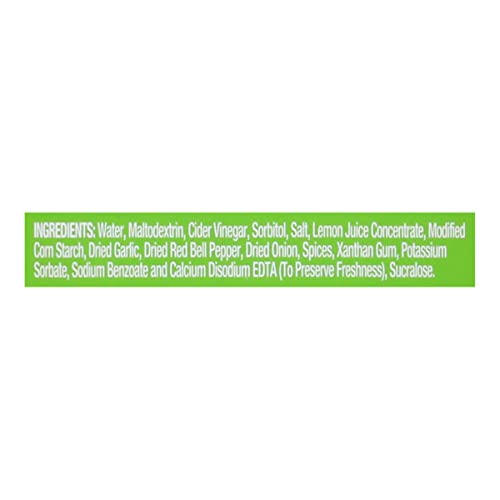 Skinnygirl Fat-Free Salad Dressing, Sugar-Free Buttermilk Ranch, 8 Ounce