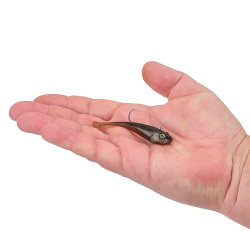 Berkley Berkley PowerBait Power Switch Fishing Soft Bait
