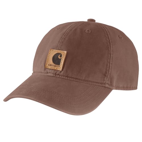 Carhartt Men's 100289 Odessa Ball Cap