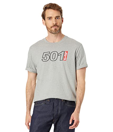 Levi's Men's Graphic Tee (Also Available in Big & Tall)