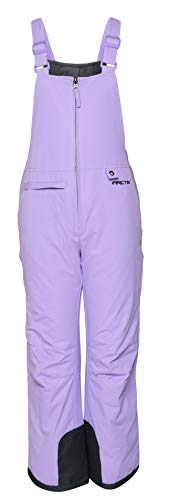 Arctix Kids Insulated Snow Bib Overalls