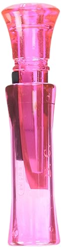 Duck Commander Specialty Duck Calls - Late Season Hunting, High-Impact Plastic - Waterfowl Hunting and Lanyard Accessories