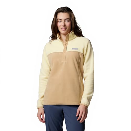Columbia Women's Benton Springs Half Snap Pull Over Ii