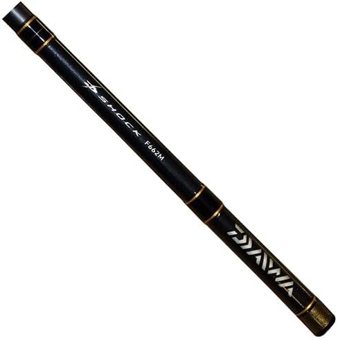 Daiwa D-Shock DSK FW Spin PMC