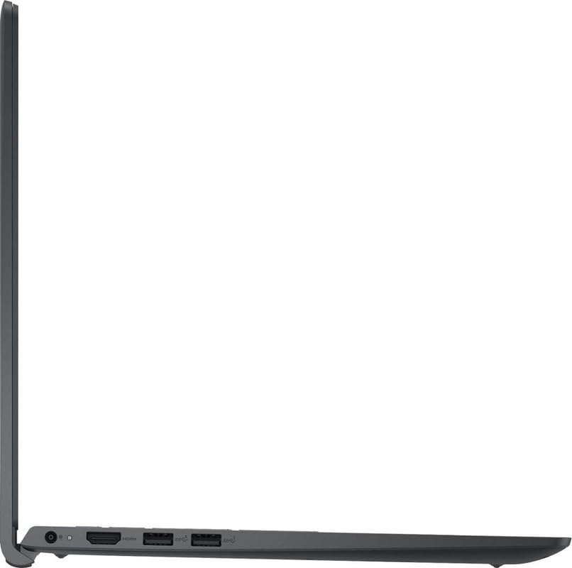 Dell Inspiron Touchscreen Laptop, 15.6" Business & Student Laptop Computer, Windows 11 Pro Laptop, Intel i5-1155G7 Processor, Full HD IPS Display, Numeric Keypad, Carbon Black (40GB RAM | 2TB SSD)