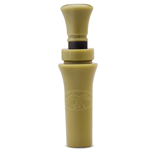 Duck Commander Classic Duck Calls – Variety of Styles, Durable and Easy to Use for Waterfowl Hunting