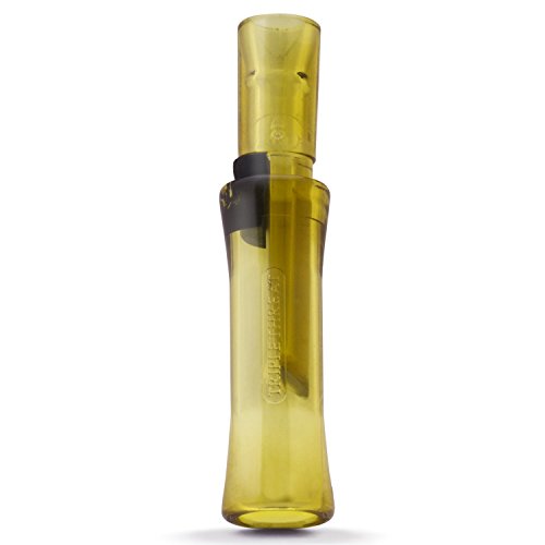 Duck Commander Classic Duck Calls – Variety of Styles, Durable and Easy to Use for Waterfowl Hunting