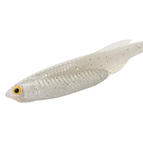 Berkley PowerBait Drip Minnow Fishing Soft Bait