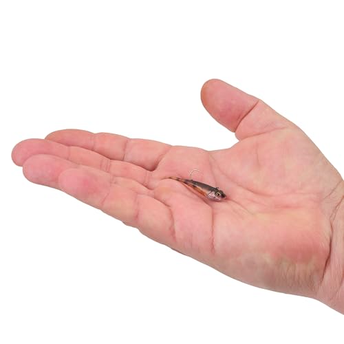Berkley Berkley PowerBait Power Switch Fishing Soft Bait
