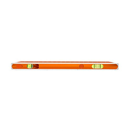 Swanson TL043M 9-Inch Savage Magnetic Torpedo Level, Orange