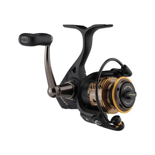 Penn Battle IV Spinning Fishing Reel
