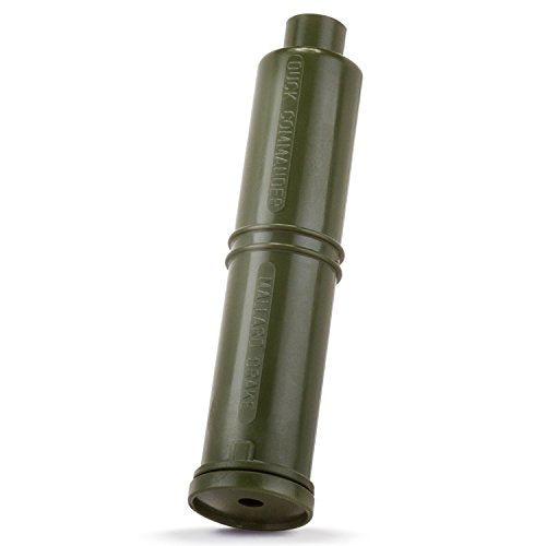 Duck Commander Specialty Duck Calls - Late Season Hunting, High-Impact Plastic - Waterfowl Hunting and Lanyard Accessories