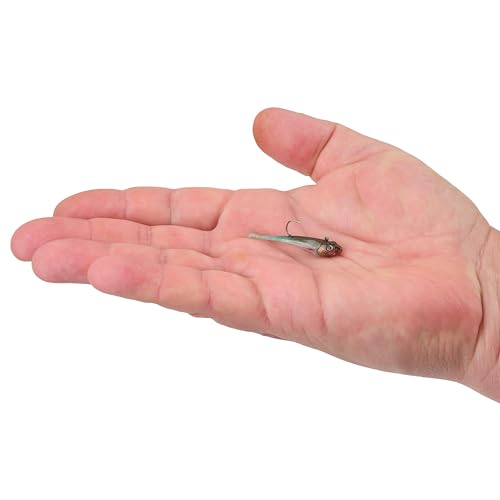 Berkley Berkley PowerBait Power Switch Fishing Soft Bait
