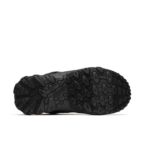 Merrell Unisex-Child Chameleon 7 Access Mid WTRPF Hiking Boot