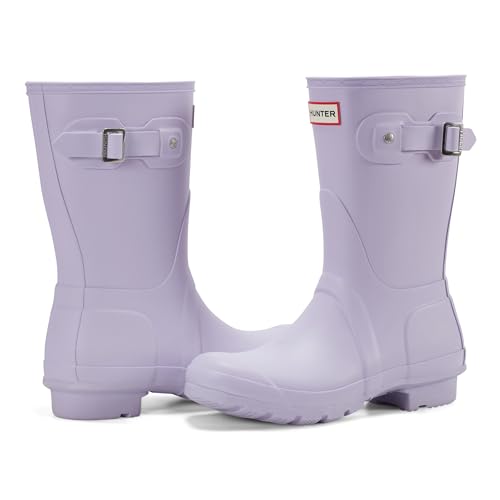 Hunter Women's Original Short Rain Boots