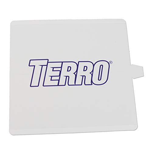 TERRO T230 Indoor Electric Flea Light Refillable Flea Trap and Killer