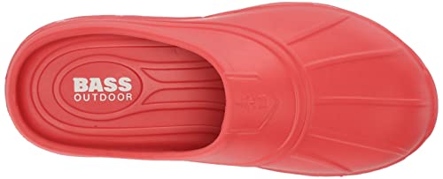 BASS OUTDOOR Women's Field Slide Water Shoe