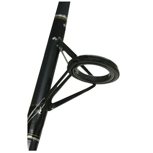 Daiwa D-Wave Saltwater Spinning Combo (2 Piece)