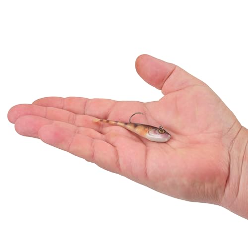 Berkley Berkley PowerBait Power Switch Fishing Soft Bait