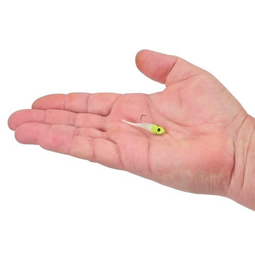 Berkley Berkley PowerBait Power Switch Fishing Soft Bait