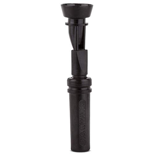 Duck Commander Specialty Duck Calls - Late Season Hunting, High-Impact Plastic - Waterfowl Hunting and Lanyard Accessories