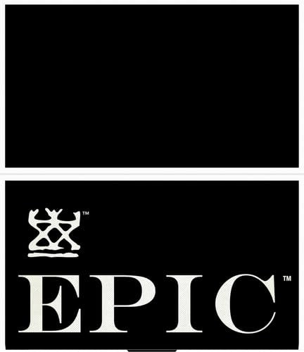 EPIC Bars, Venison Sea Salt and Pepper Bar, Keto Friendly, Whole30 Approved, Gluten Free, 12 Count, 15.6 oz