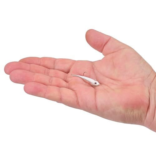 Berkley Berkley PowerBait Power Switch Fishing Soft Bait