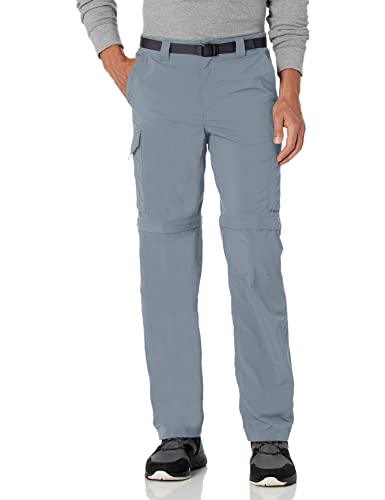 Columbia Men's Silver Ridge Convertible Pant