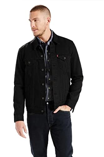 Levi's Men's Trucker Jacket (Also Available in Big & Tall)