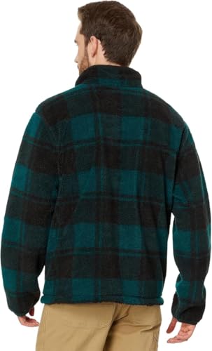 Carhartt Men's Loose Fit Fleece Pullover