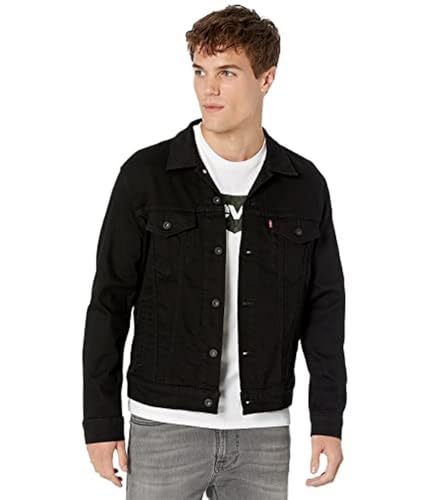 Levi's Men's Trucker Jacket (Also Available in Big & Tall)