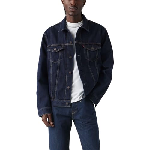 Levi's Men's Trucker Jacket (Also Available in Big & Tall)