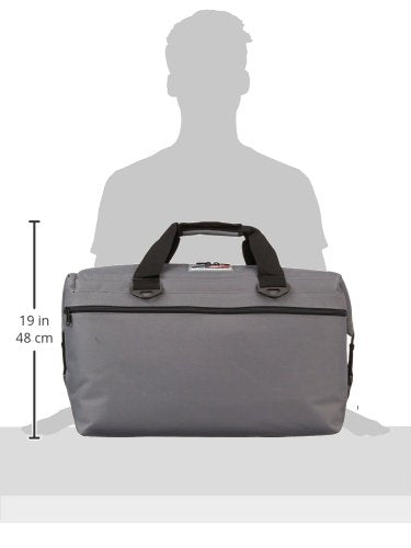 AO Coolers Original Soft Cooler with High-Density Insulation