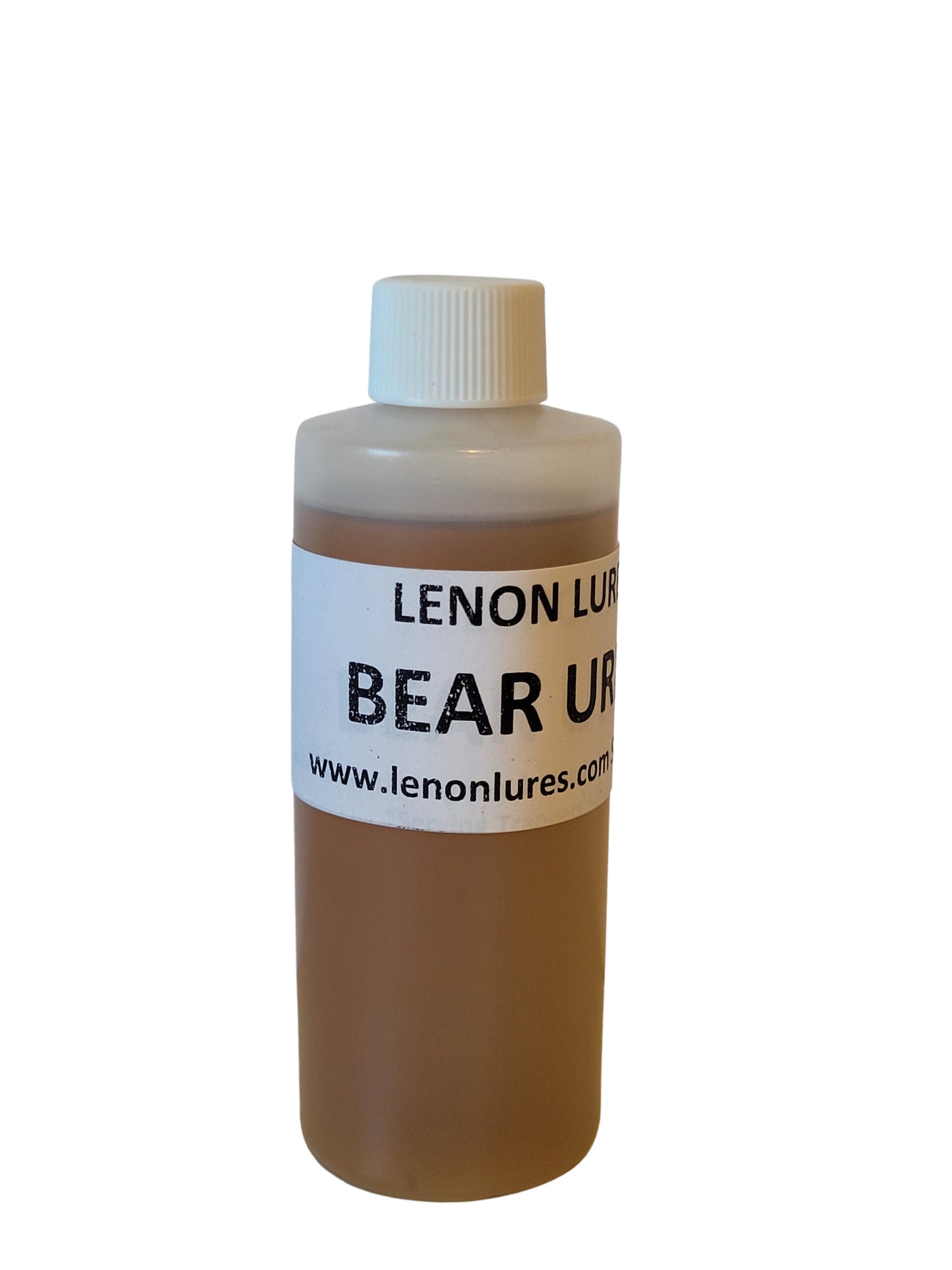 Lenon's Bear Urine